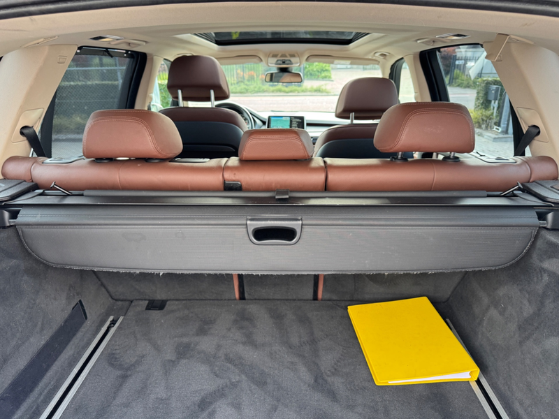BMW X5 XDrive30d High Executive — photo 17