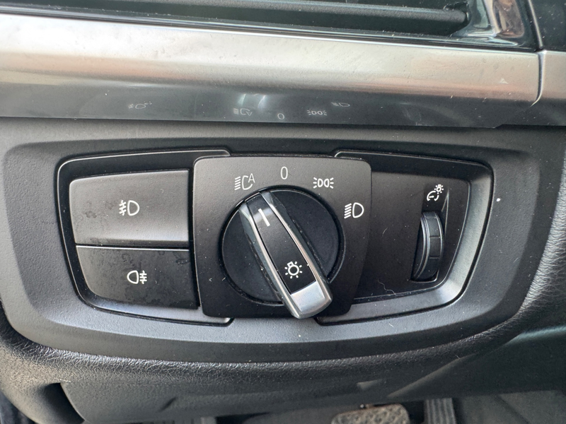 BMW X5 XDrive30d High Executive — photo 24