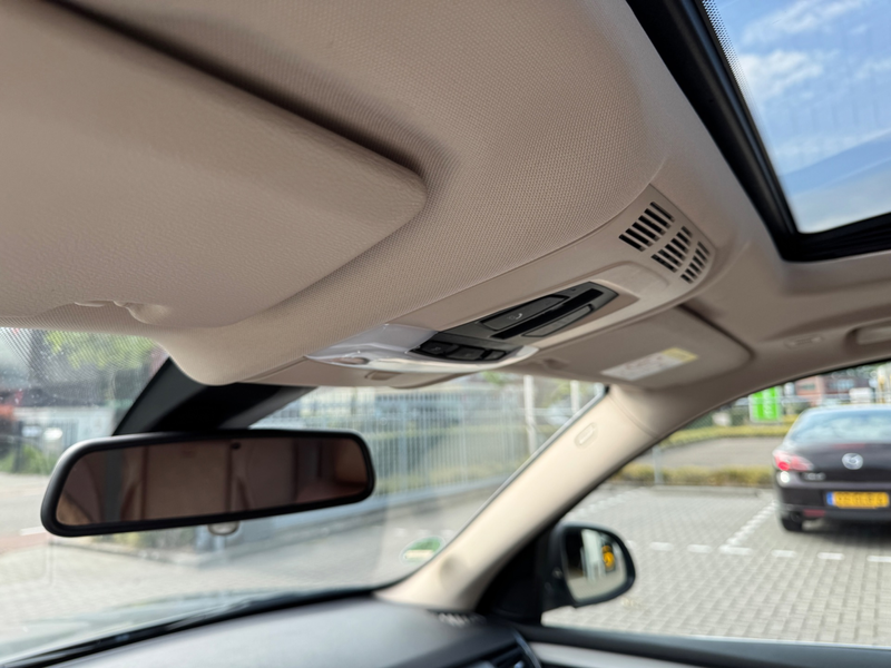 BMW X5 XDrive30d High Executive — photo 32
