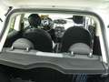 Fiat 500 1.2 8V Start Lounge Plus LPG Gas umbau Blanc - thumbnail 6