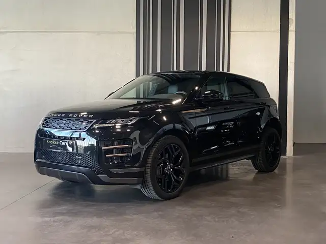 Land Rover Range Rover Evoque P300e R-DYNAMIC S,Apple carplay,Leder,Elektr stoel