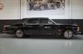 Rolls-Royce Silver Spur 4 door Saloon LWB  (1986) Zwart - thumbnail 30