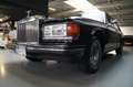 Rolls-Royce Silver Spur 4 door Saloon LWB  (1986) Zwart - thumbnail 44