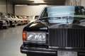 Rolls-Royce Silver Spur 4 door Saloon LWB  (1986) Zwart - thumbnail 28