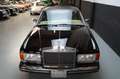 Rolls-Royce Silver Spur 4 door Saloon LWB  (1986) Zwart - thumbnail 29