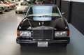 Rolls-Royce Silver Spur 4 door Saloon LWB  (1986) Zwart - thumbnail 27