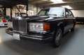 Rolls-Royce Silver Spur 4 door Saloon LWB  (1986) Zwart - thumbnail 47