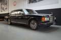 Rolls-Royce Silver Spur 4 door Saloon LWB  (1986) Černá - thumbnail 2