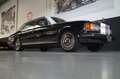 Rolls-Royce Silver Spur 4 door Saloon LWB  (1986) Zwart - thumbnail 22