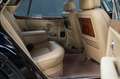 Rolls-Royce Silver Spur 4 door Saloon LWB  (1986) Zwart - thumbnail 19