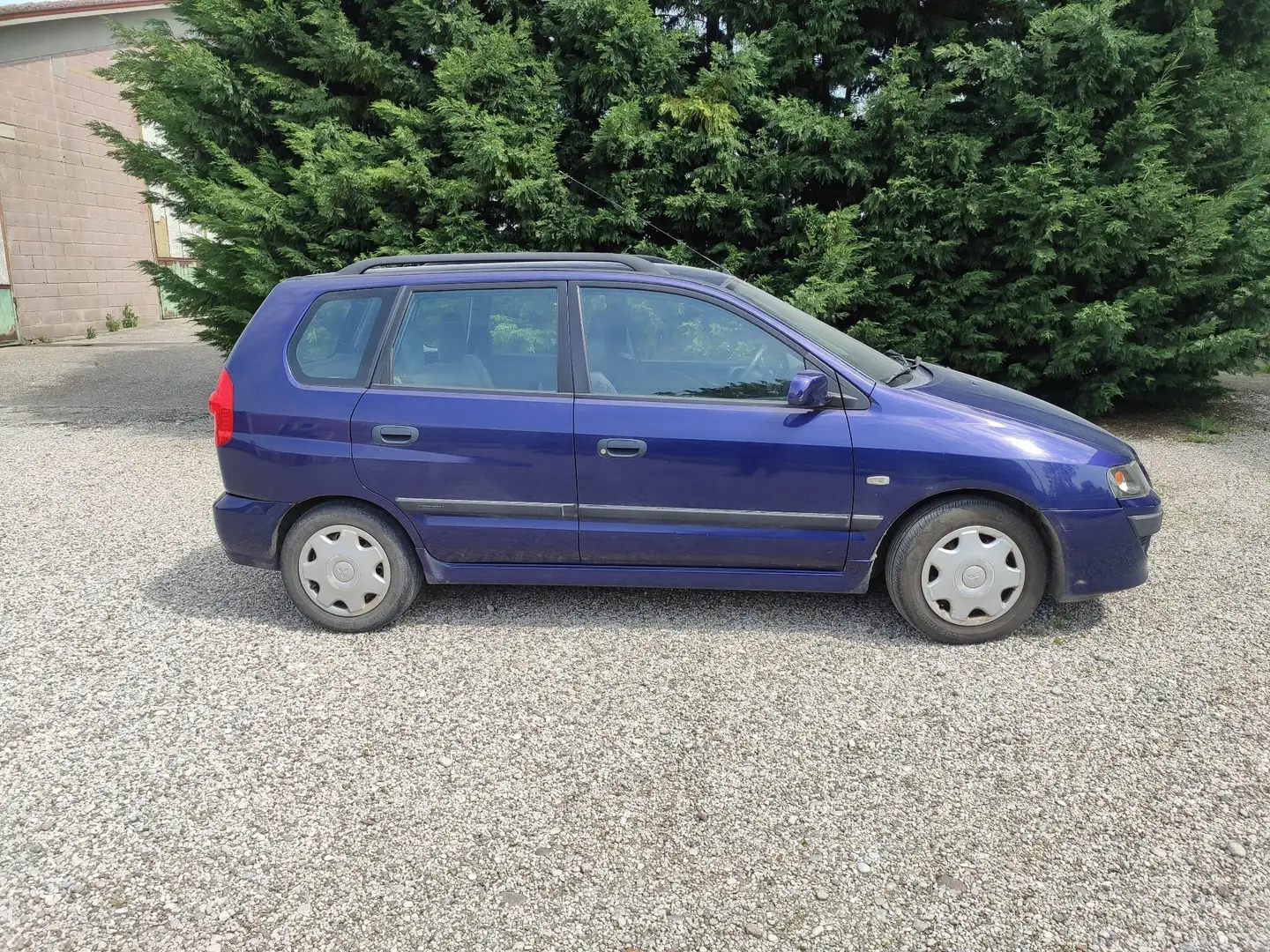 Mitsubishi Space Star 1.3 16v Comfort - 1