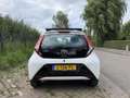 Toyota Aygo 1.0 VVT-i x-play cabrio, Apple Carplay, Camera, Bl Wit - thumbnail 24