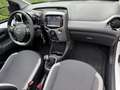 Toyota Aygo 1.0 VVT-i x-play cabrio, Apple Carplay, Camera, Bl Wit - thumbnail 32