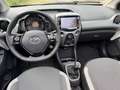Toyota Aygo 1.0 VVT-i x-play cabrio, Apple Carplay, Camera, Bl Wit - thumbnail 34