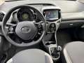 Toyota Aygo 1.0 VVT-i x-play cabrio, Apple Carplay, Camera, Bl Wit - thumbnail 5