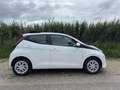 Toyota Aygo 1.0 VVT-i x-play cabrio, Apple Carplay, Camera, Bl Wit - thumbnail 28