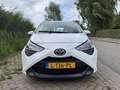 Toyota Aygo 1.0 VVT-i x-play cabrio, Apple Carplay, Camera, Bl Wit - thumbnail 10