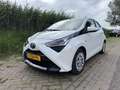 Toyota Aygo 1.0 VVT-i x-play cabrio, Apple Carplay, Camera, Bl Wit - thumbnail 12