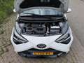 Toyota Aygo 1.0 VVT-i x-play cabrio, Apple Carplay, Camera, Bl Wit - thumbnail 11