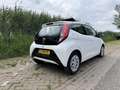 Toyota Aygo 1.0 VVT-i x-play cabrio, Apple Carplay, Camera, Bl Wit - thumbnail 26