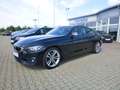 BMW 420 i xDrive  Coupe` Sport Line AUT/NAV/SHD/LED Noir - thumbnail 1