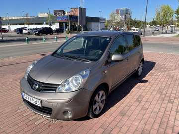 1.5dCi Visia 90