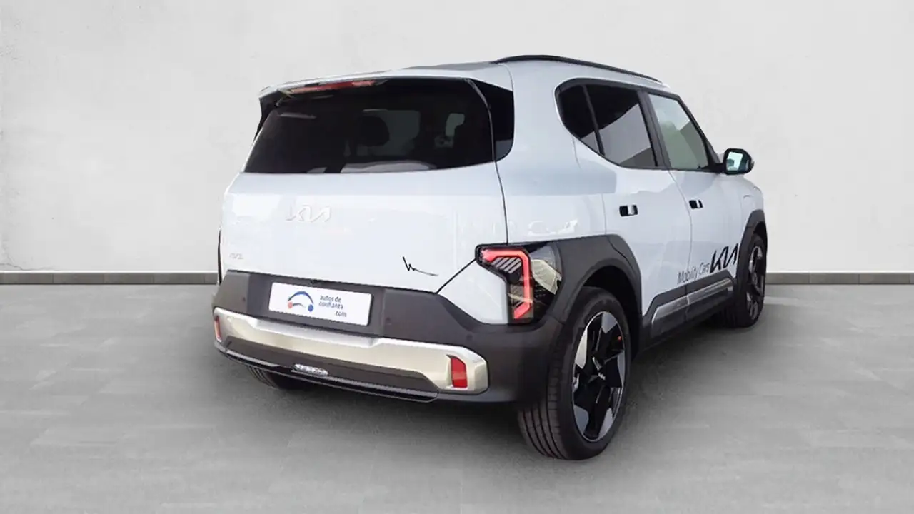 Kia EV2 2026