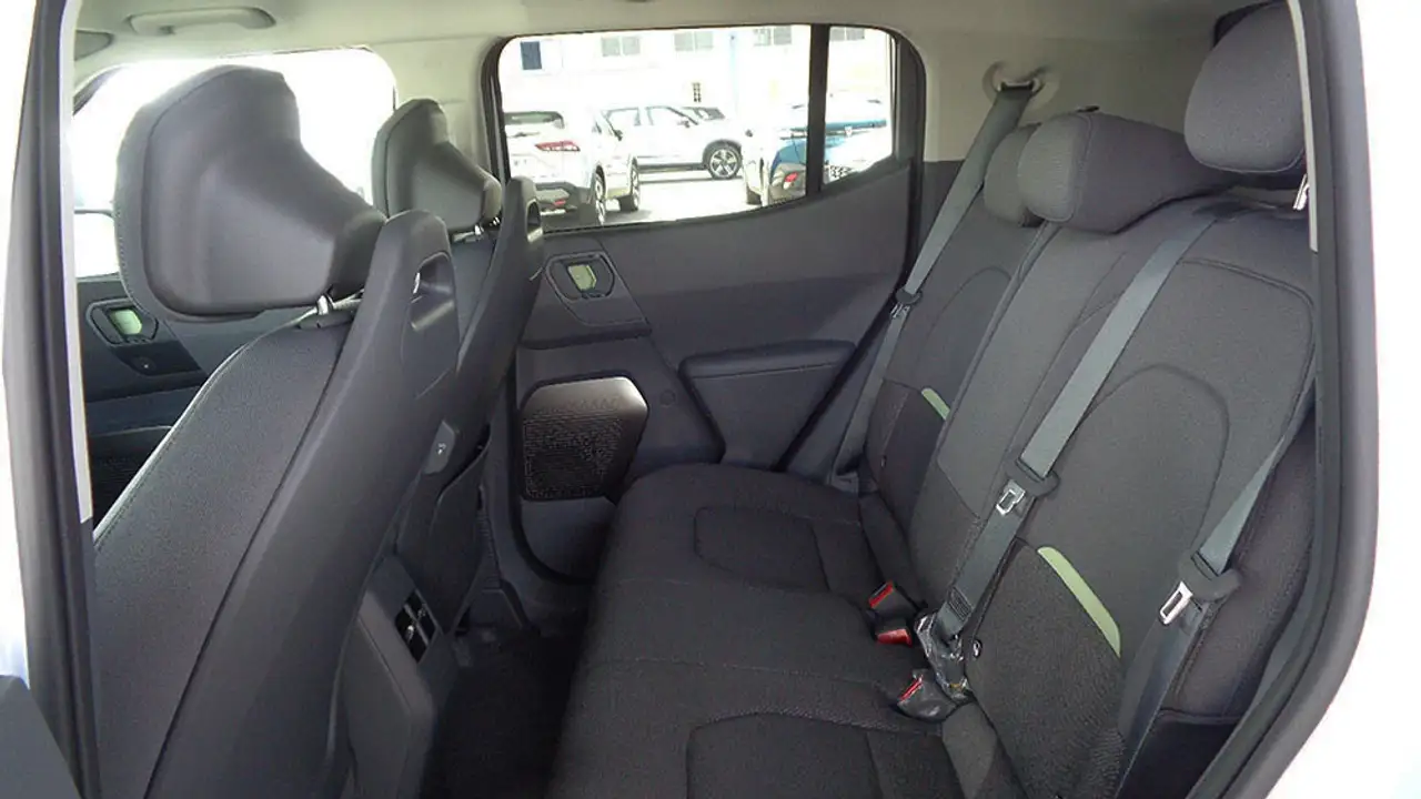 Kia EV2 2026