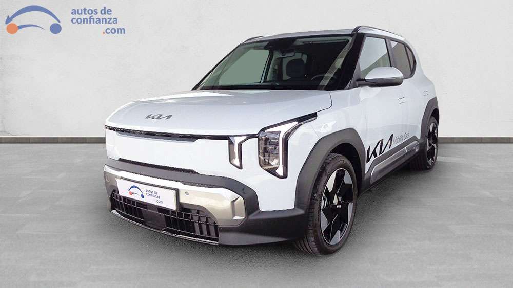Kia EV2 EARTH STANDARD RANGE - foto 1