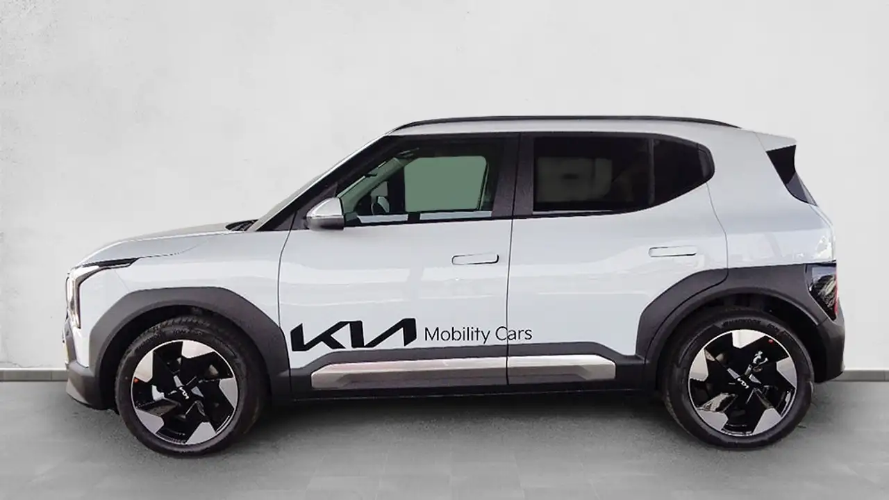 Kia EV2 2026