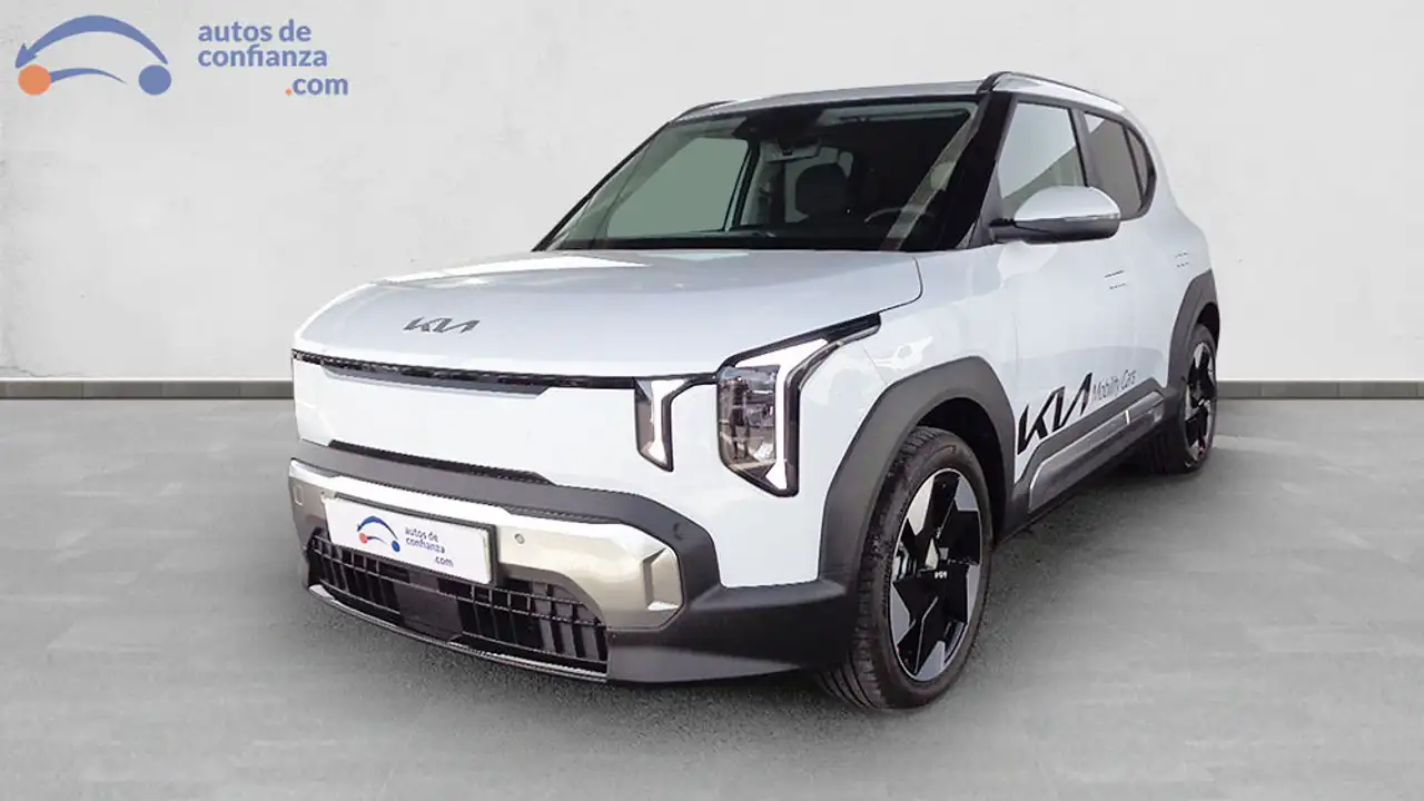 Kia EV2 2026