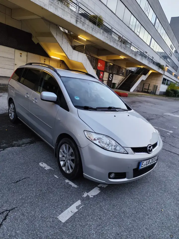Mazda 5