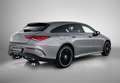 Mercedes-Benz CLA 250 CLA 250e Shooting Brake Automaat AMG Line | Nightp Gri - thumbnail 5