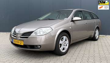 Estate 2.0 Acenta Airco Cruise Camera Trekhaak