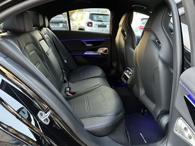 Mercedes-Benz E 53 AMG Hybrid 4Matic+Premium+*Carbon*Schalensitz Ansicht 27