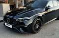 Mercedes-Benz E 53 AMG Hybrid 4Matic+Premium+*Carbon*Schalensitz Schwarz - thumbnail 6