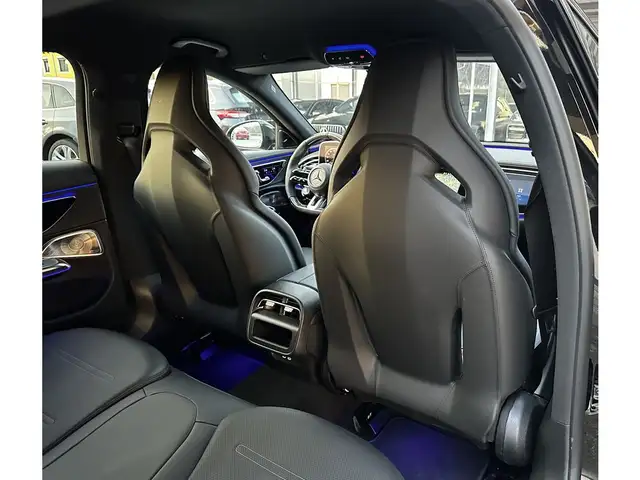 Mercedes-Benz E 53 AMG Hybrid 4Matic+Premium+*Carbon*Schalensitz Ansicht 29