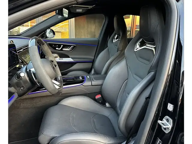 Mercedes-Benz E 53 AMG Hybrid 4Matic+Premium+*Carbon*Schalensitz Ansicht 19