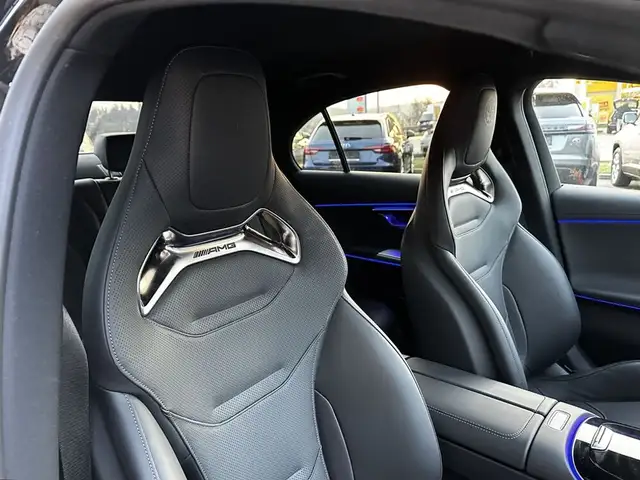 Mercedes-Benz E 53 AMG Hybrid 4Matic+Premium+*Carbon*Schalensitz Ansicht 25