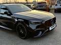 Mercedes-Benz E 53 AMG Hybrid 4Matic+Premium+*Carbon*Schalensitz Schwarz - thumbnail 4
