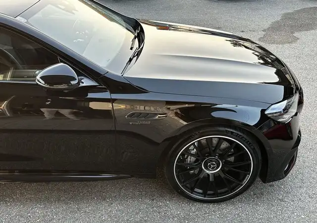 Mercedes-Benz E 53 AMG Hybrid 4Matic+Premium+*Carbon*Schalensitz Ansicht 15