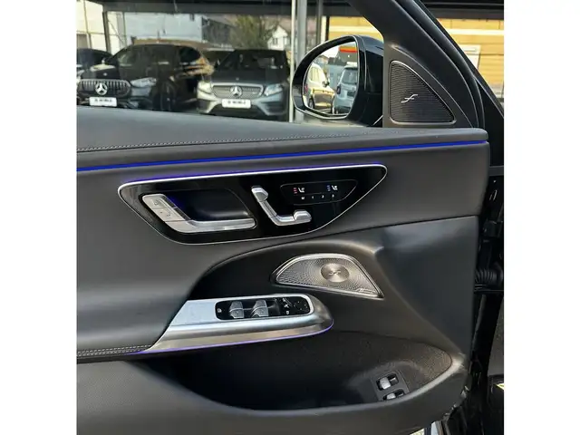 Mercedes-Benz E 53 AMG Hybrid 4Matic+Premium+*Carbon*Schalensitz Ansicht 18