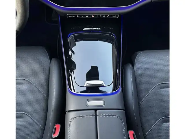 Mercedes-Benz E 53 AMG Hybrid 4Matic+Premium+*Carbon*Schalensitz Ansicht 36