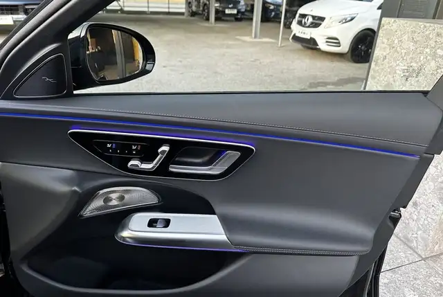 Mercedes-Benz E 53 AMG Hybrid 4Matic+Premium+*Carbon*Schalensitz Ansicht 22