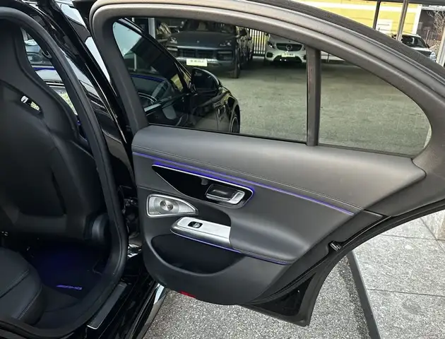 Mercedes-Benz E 53 AMG Hybrid 4Matic+Premium+*Carbon*Schalensitz Ansicht 26