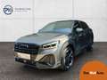 Audi Q2 30 TDI S line Grau - thumbnail 1