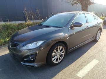 6 2.2 CDVi Problème Turbo