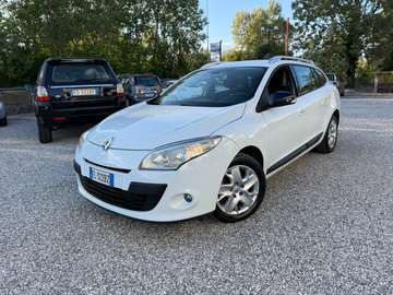 SporTour SporTour 1.5 dci Attractive 110cv