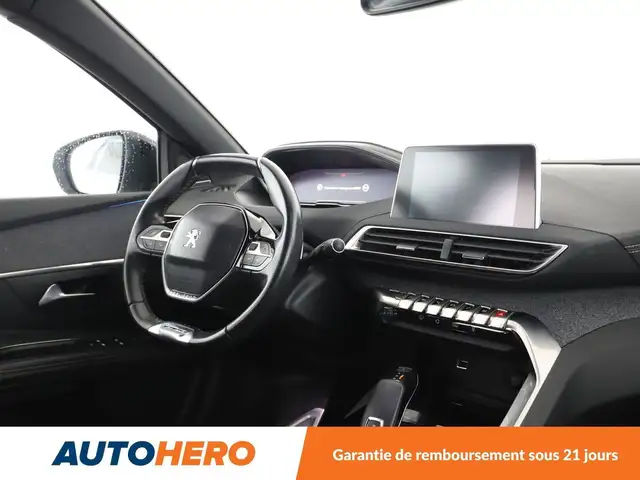 Peugeot 5008 view 13
