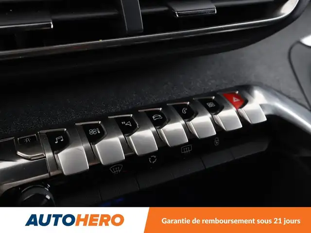 Peugeot 5008 view 26